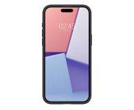 SPIGEN Ultra Hybrid Mag Magsafe do iPhone 15 Pro Max frost black ACS06581 - 1178931 - zdjęcie 5